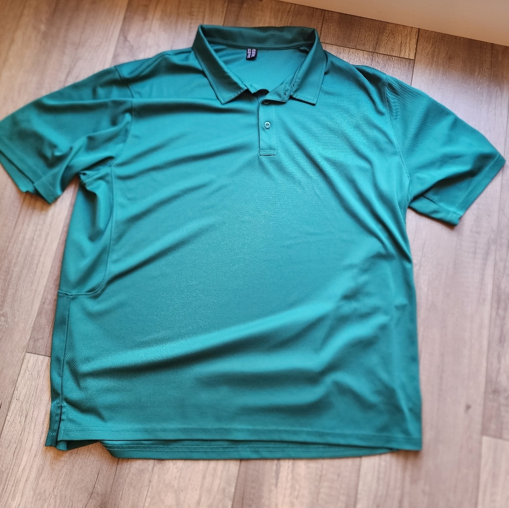 Men's Polo Shirt